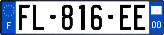 FL-816-EE