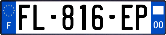 FL-816-EP