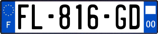 FL-816-GD