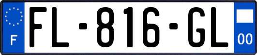 FL-816-GL