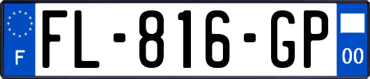 FL-816-GP