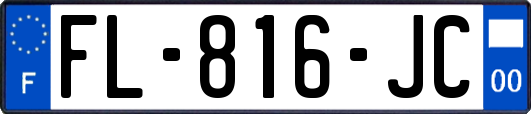 FL-816-JC