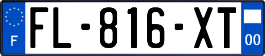 FL-816-XT