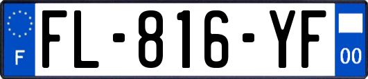 FL-816-YF