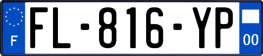 FL-816-YP