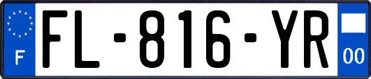 FL-816-YR