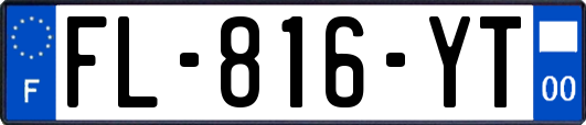 FL-816-YT