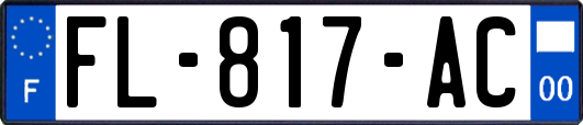 FL-817-AC
