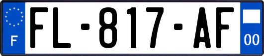 FL-817-AF