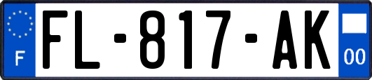 FL-817-AK