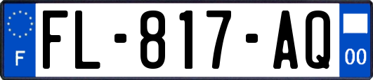 FL-817-AQ