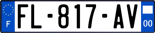 FL-817-AV