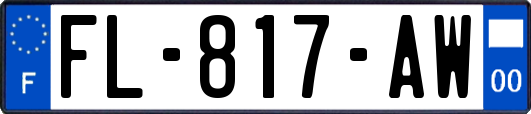 FL-817-AW