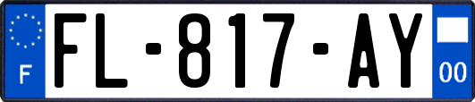 FL-817-AY