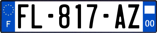 FL-817-AZ