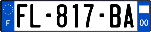 FL-817-BA