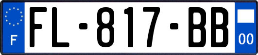 FL-817-BB