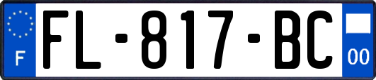 FL-817-BC