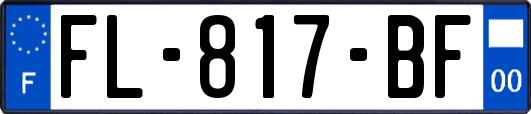 FL-817-BF