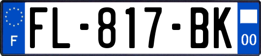 FL-817-BK
