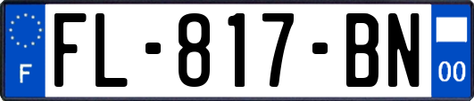 FL-817-BN