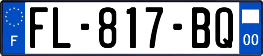 FL-817-BQ