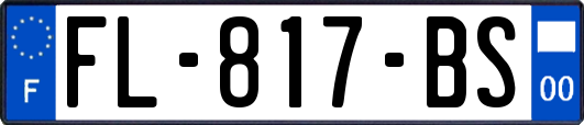 FL-817-BS