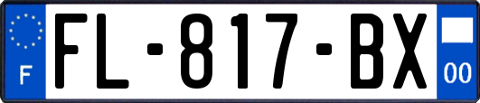 FL-817-BX