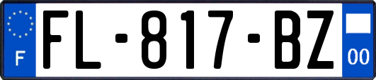 FL-817-BZ