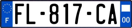 FL-817-CA