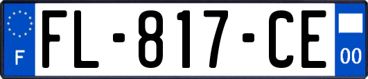 FL-817-CE