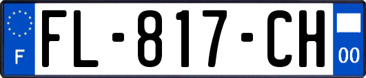 FL-817-CH