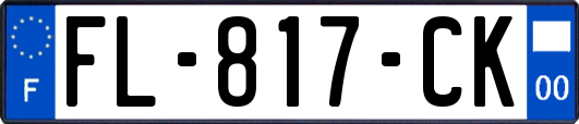 FL-817-CK