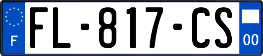 FL-817-CS