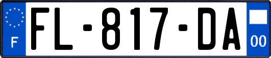 FL-817-DA