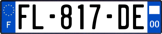 FL-817-DE