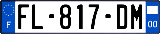 FL-817-DM