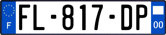 FL-817-DP