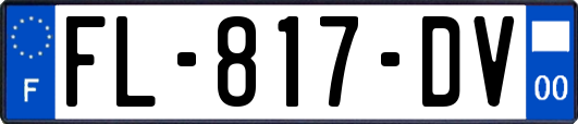 FL-817-DV