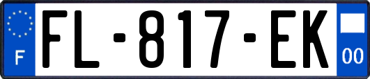 FL-817-EK