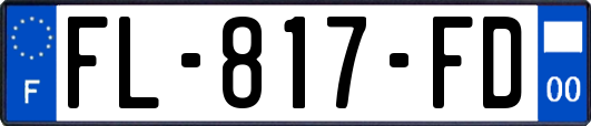 FL-817-FD