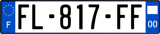 FL-817-FF