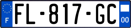FL-817-GC
