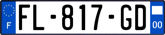 FL-817-GD