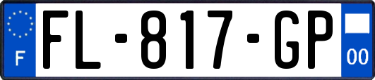 FL-817-GP