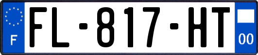 FL-817-HT