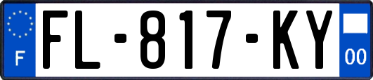 FL-817-KY