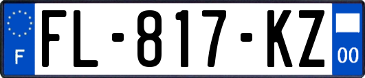 FL-817-KZ