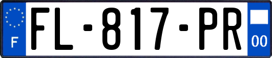 FL-817-PR