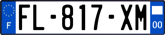 FL-817-XM